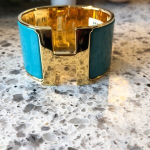 Hermès bracelet clic h extra large